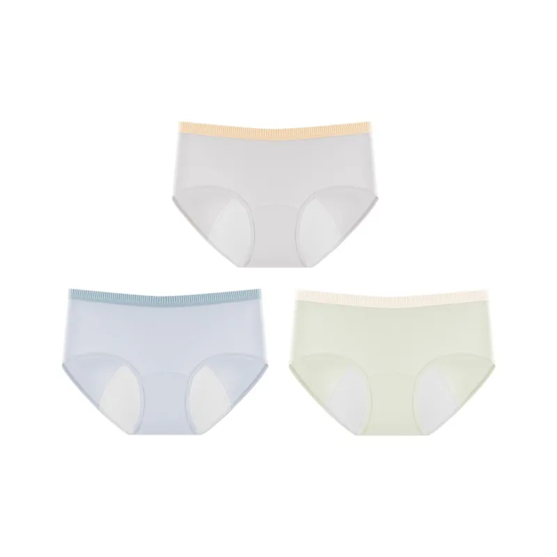 Caramella Underpants Women's 3 Pack-0
