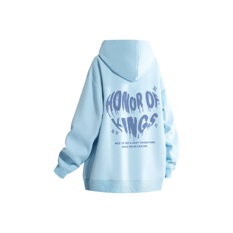 HONOR OF KINGS Sweatshirt Unisex-11