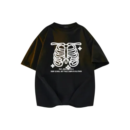 Yiwen T Shirts Unisex