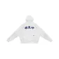 Light Heather Gray (Thin)