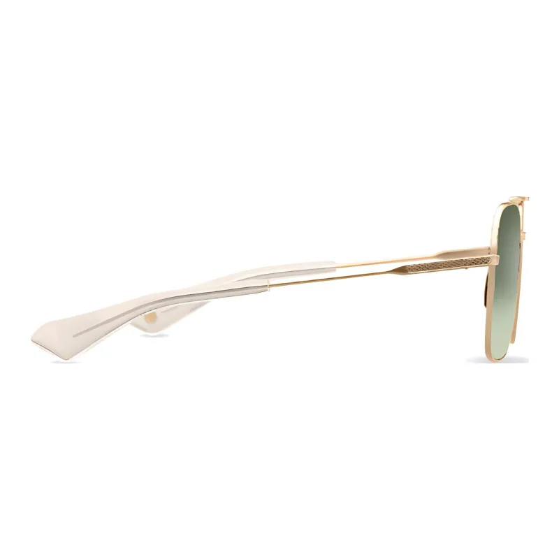 DITA Square frame Straight arm Sunglasses-3