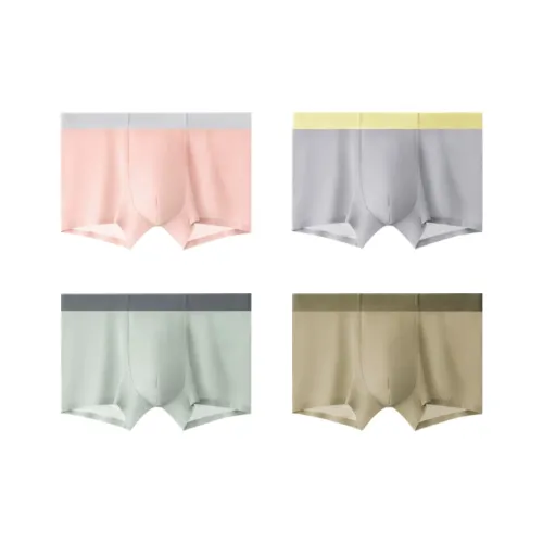 ROBINHOOD Underpants Men's 4 Pack