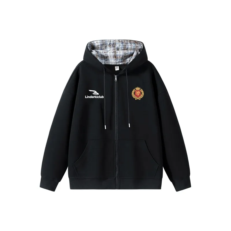 Lind Erki Sweatshirts Unisex-0