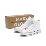 White (with Side Label)