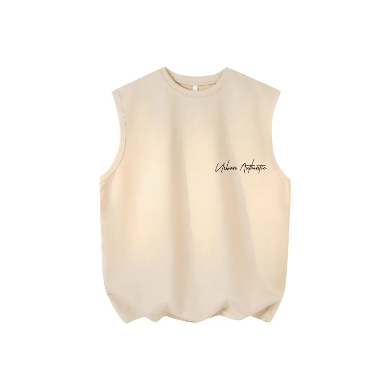 URBAN AUTHENTIC Tank Top Unisex-8