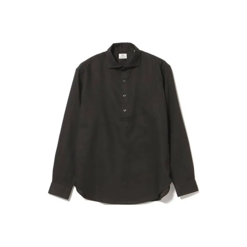 Beams Polo Shirts Men-5