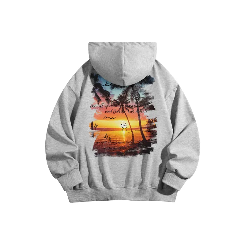 BENATRY Sweatshirts Unisex-8