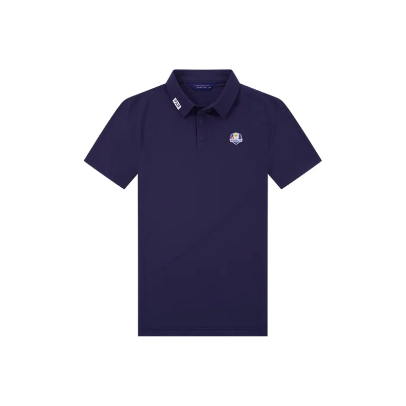 RYDER CUP EST.1927 Polo Shirt Men's-0
