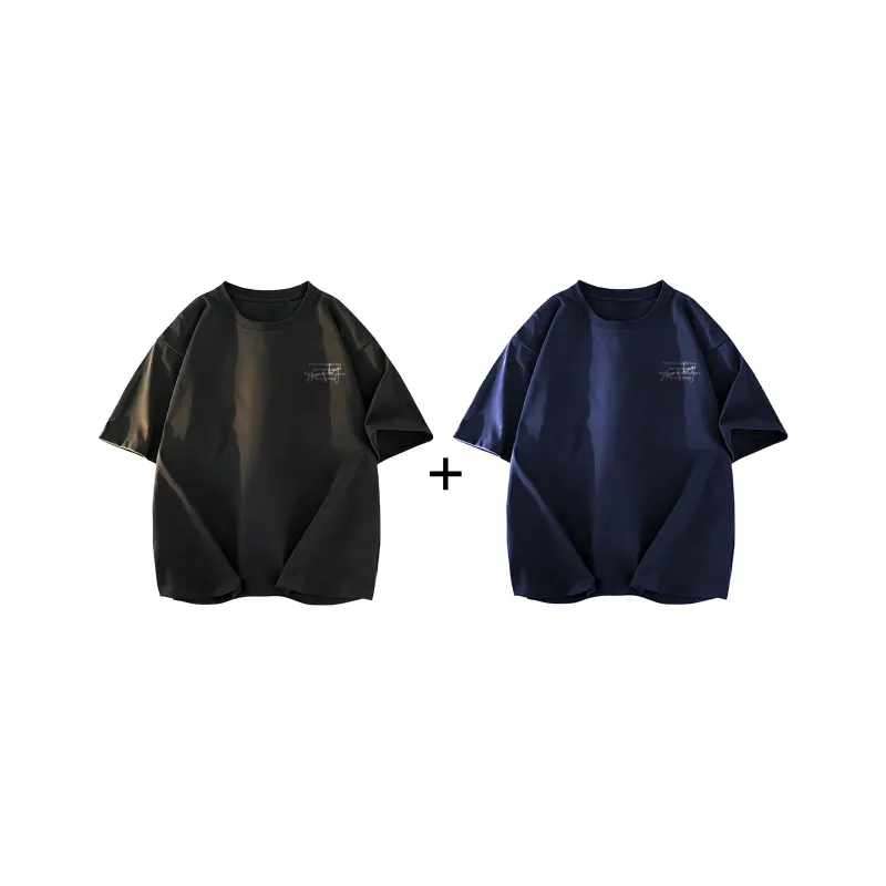 HONOR OF KINGS T Shirt Unisex 2 Pack-32