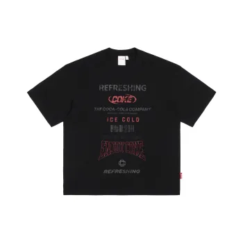 Coke T Shirts Unisex