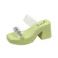 Light Green
