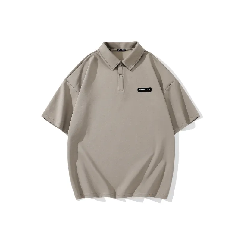 The Simpsons Polo Shirts Unisex-4