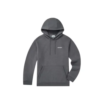Columbia Sweatshirt Men's Dark Gray