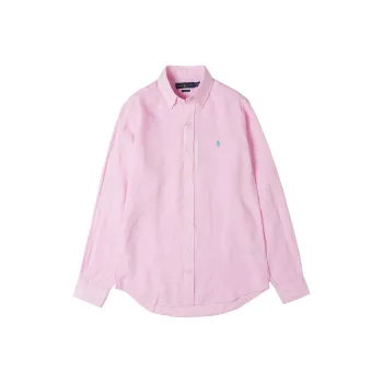 Polo Ralph Lauren Polo Pony motif Shirt