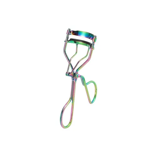 CUCX Color Titanium Eyelash Curlers Shaping