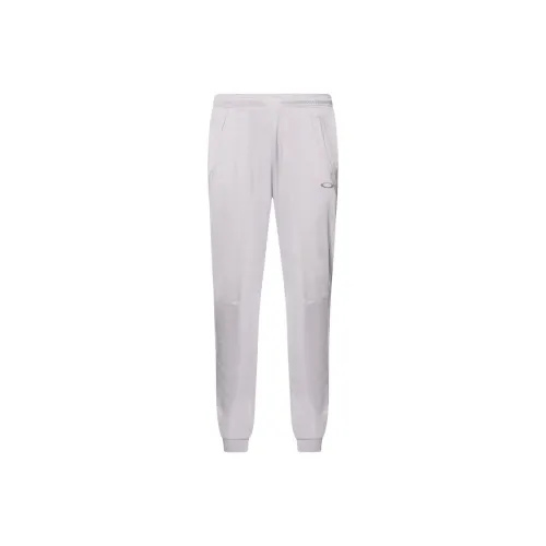 Oakley Knitted Sweatpants Men's Gray