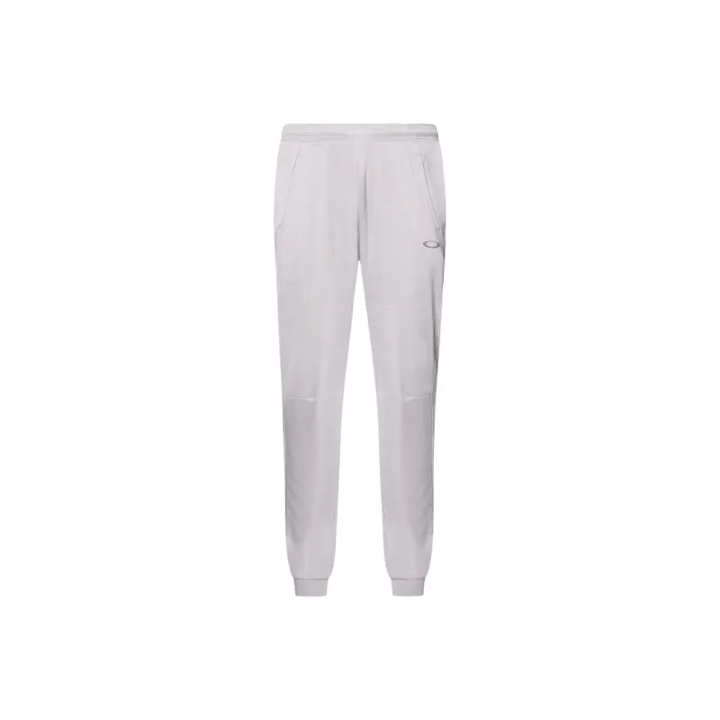 Oakley Knitted Sweatpants Men's Gray-0