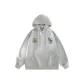 Light Heather Gray[Thickened and Fleece-Lined]