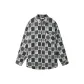 Tone Black Gray