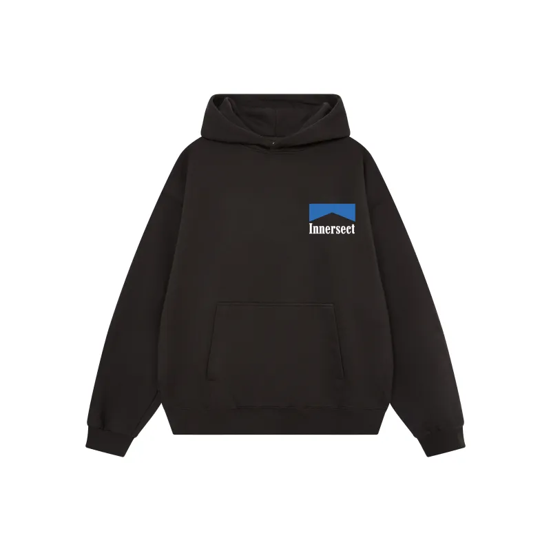 INNERSECT Fall And Winter Sweatshirt Unisex-0
