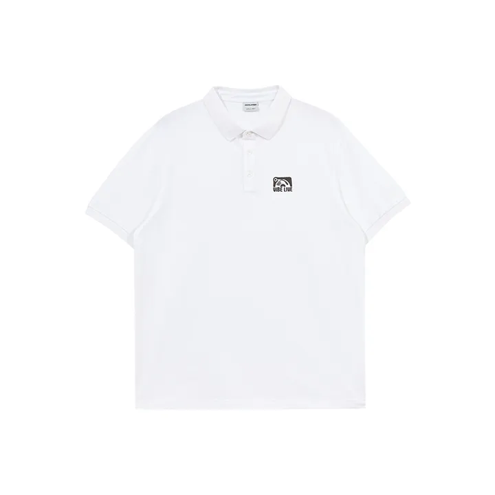 JACK&JONES Polo Shirts Unisex-0