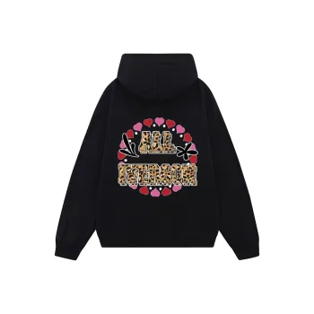 AI3 Iverson China Series Sweatshirt Unisex