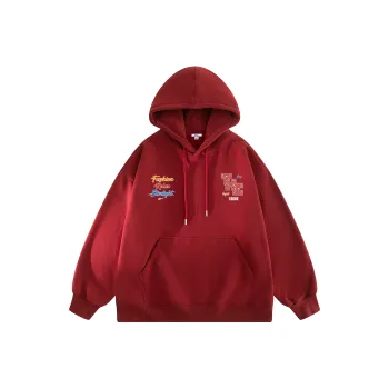 Warrior Ride The Wind Collection Open Ended Smile Collection Sweatshirt Unisex