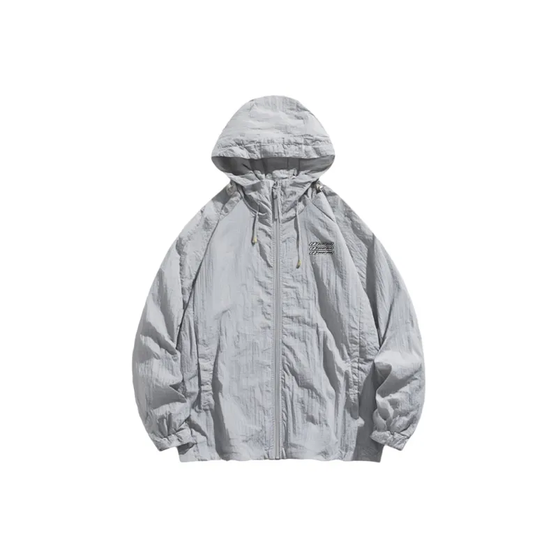 CHOUCHOUS Sun Protection Clothing Unisex-0
