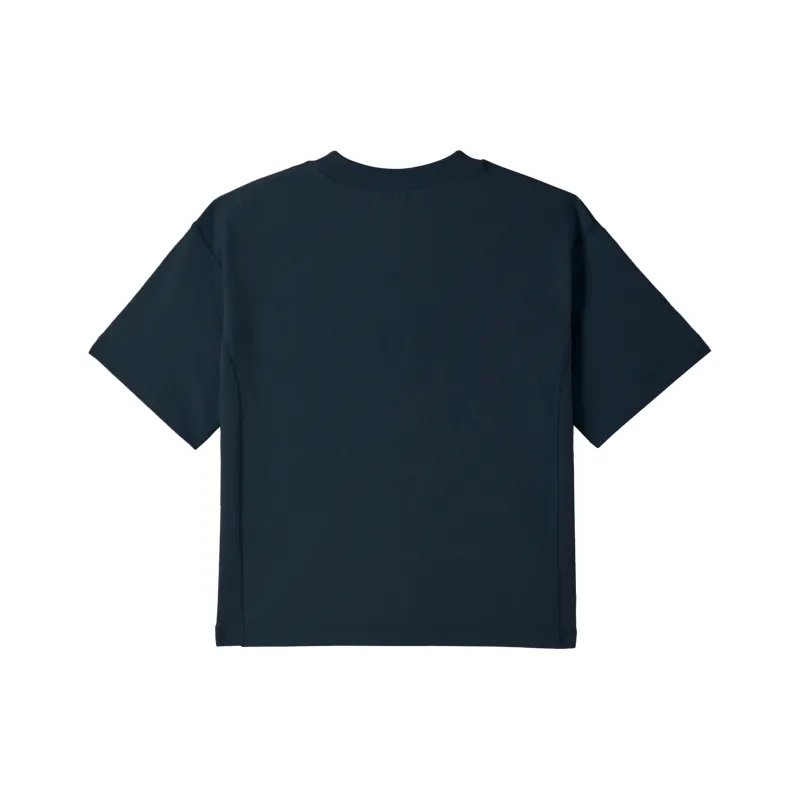 Champion SS25 T Shirt Women's Japan Version-4