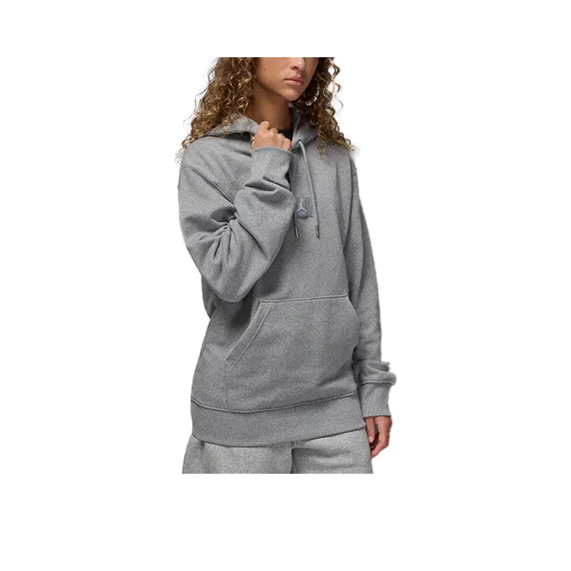 Nike Flight Fleece Men's Pullover Hoodie-0