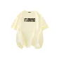 Beige Yellow