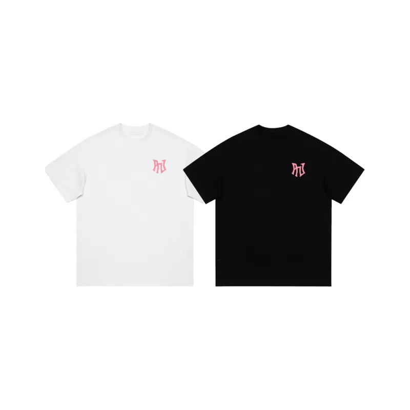 Pnj T Shirts Unisex-17