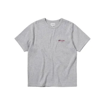 Thisisneverthat SS25 T Shirt Unisex Gray