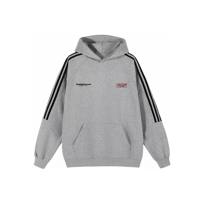 BEETLE TOWN Sweatshirts Unisex-10