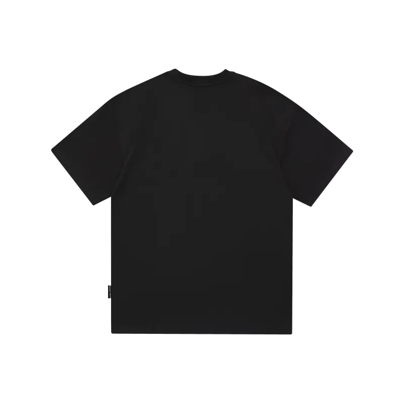 MAISON VINSON T Shirts Unisex-1