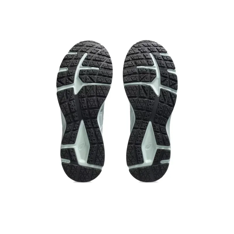 Asics Jog 100S Lichen Rock Pure Silver-4