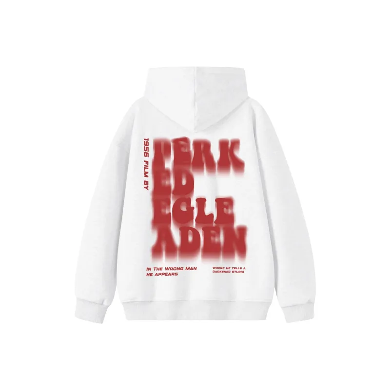 PERK EGLE Sweatshirts Unisex-5