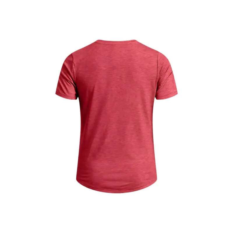 Under Armour Breezy T Shirt Women's Dark Red 834-1