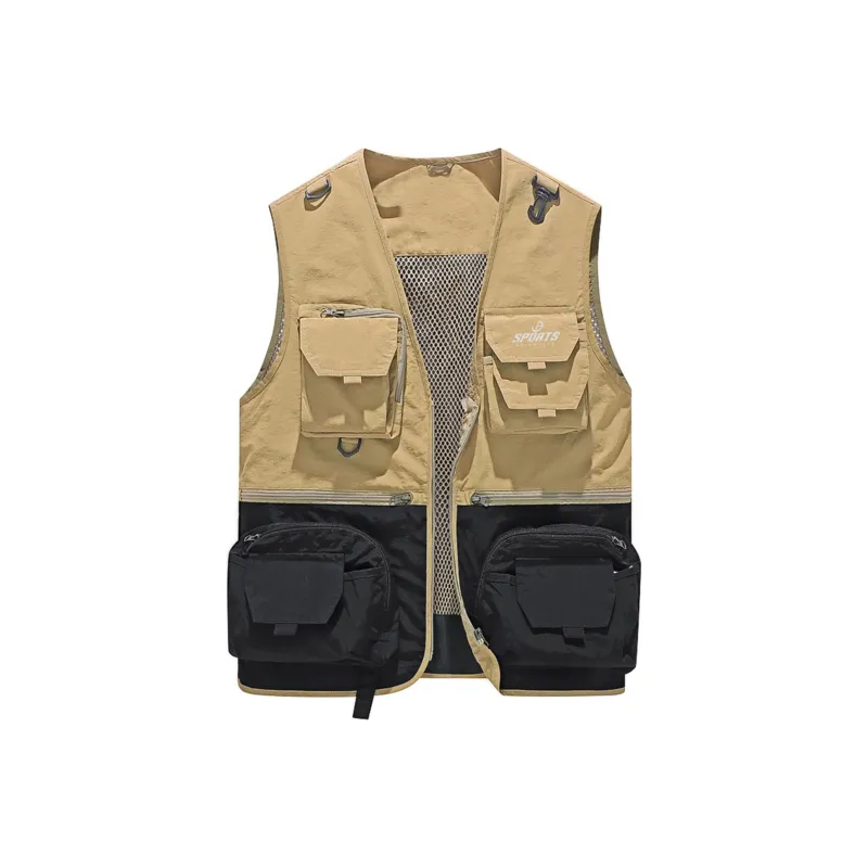 MIIOW Fishing Clothing Unisex-11