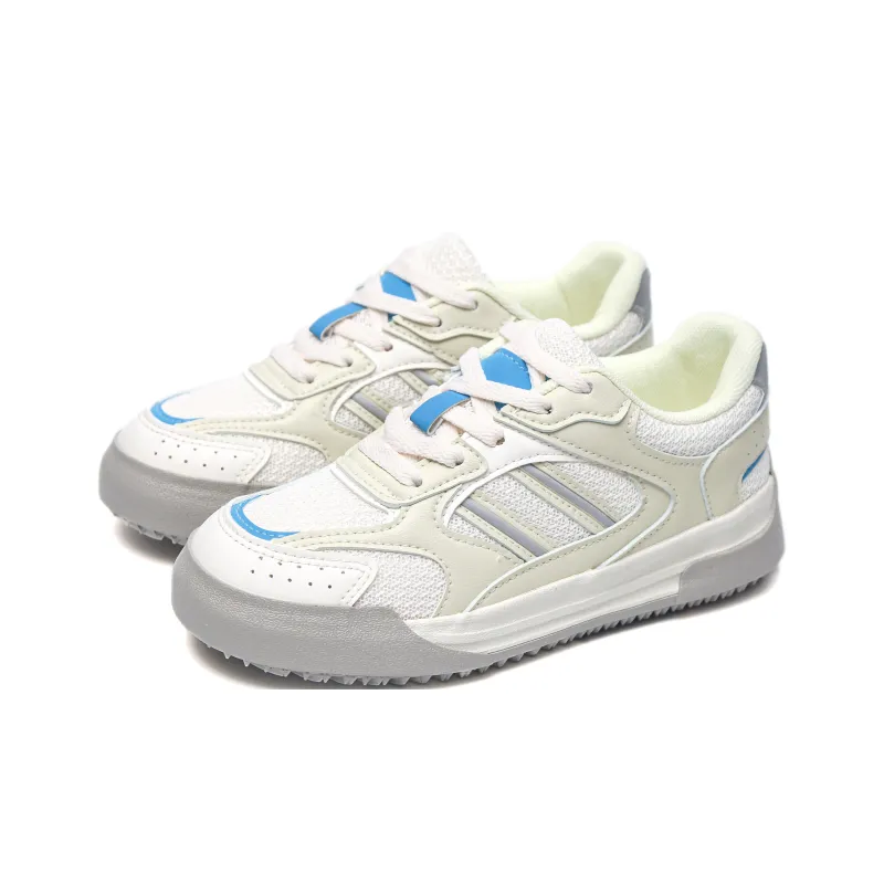 TUOPIN Anti Slip Wear Resistant Low Top Skateboard Shoes Women's-9