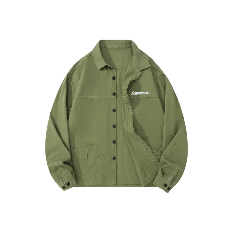 Kawasaki Shirts Unisex-2