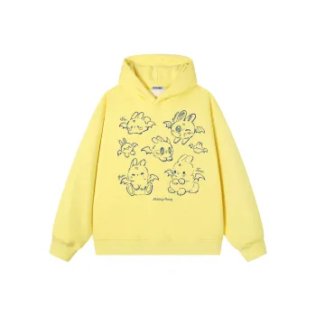 Rolling Money Sweatshirt Unisex