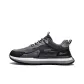 Black Gray