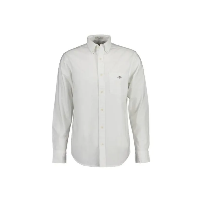GANT Classic Poplin Shirt-0