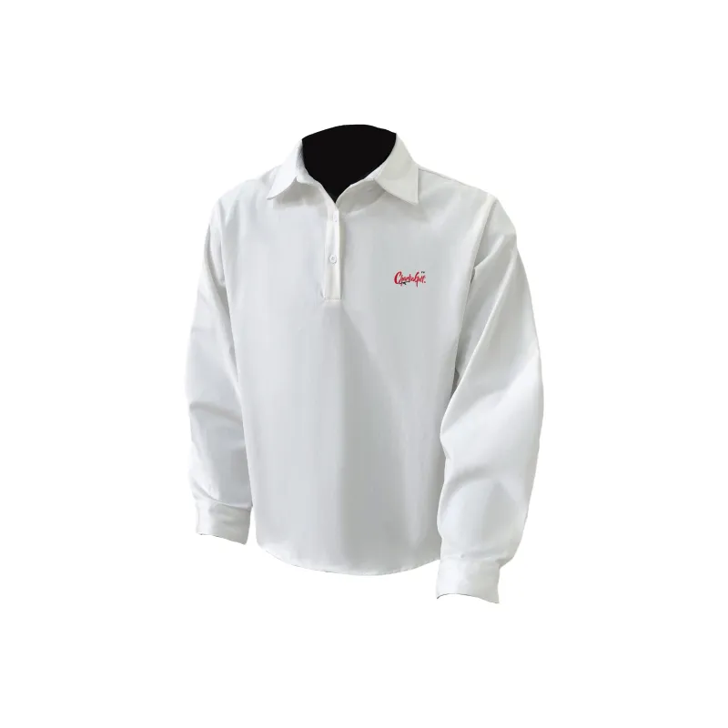 CHARLIE GOLF Shirts Unisex-0