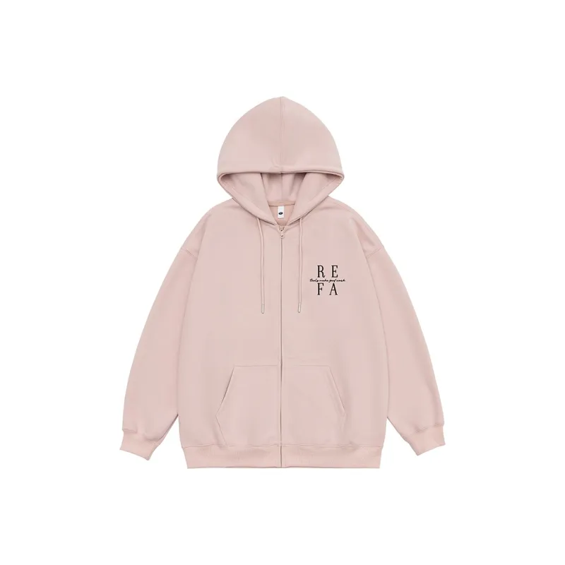 REFAMES Sweatshirts Unisex-2