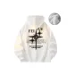 White (Fleece-Lined)