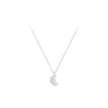 JUICY GRAPE S925 Silver Necklaces Women's