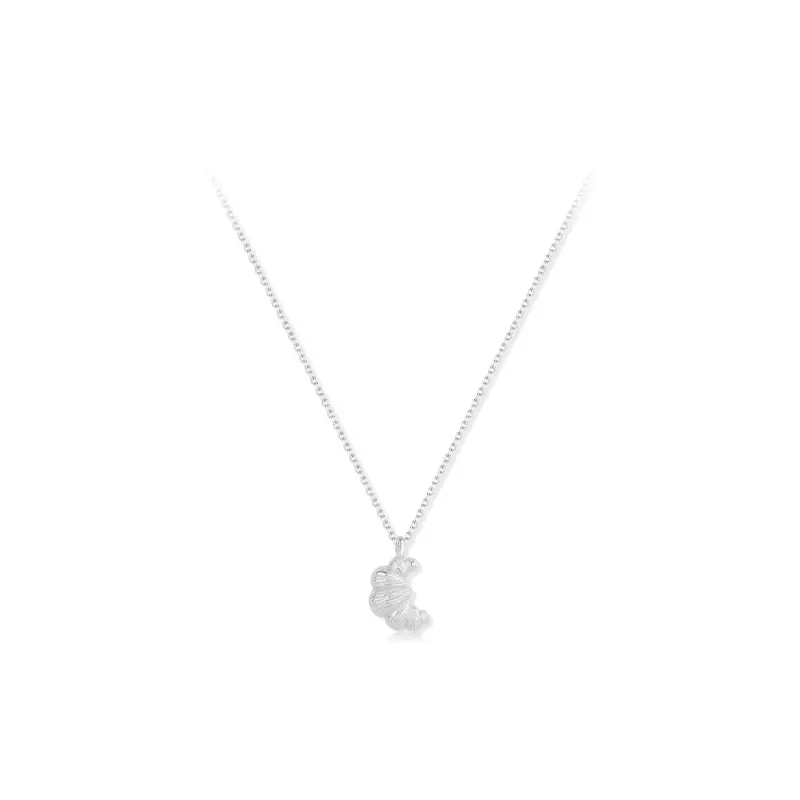 JUICY GRAPE S925 Silver Necklaces Women's-0