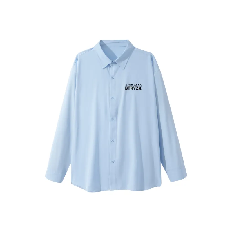 BTR Shirts Unisex-6